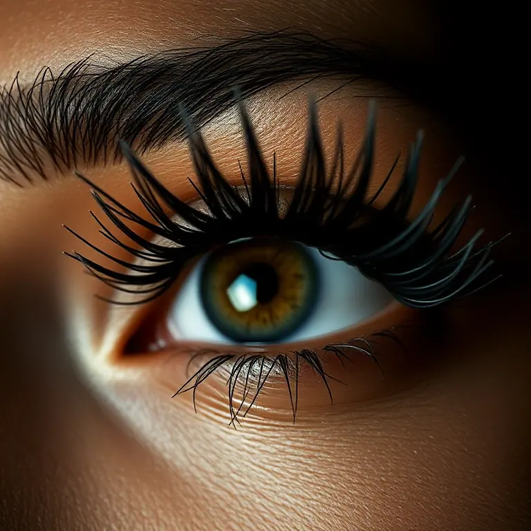 Lashes